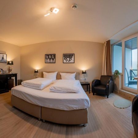 Landhotel Flora & Fauna (Adults Only) Винтерберг Екстериор снимка