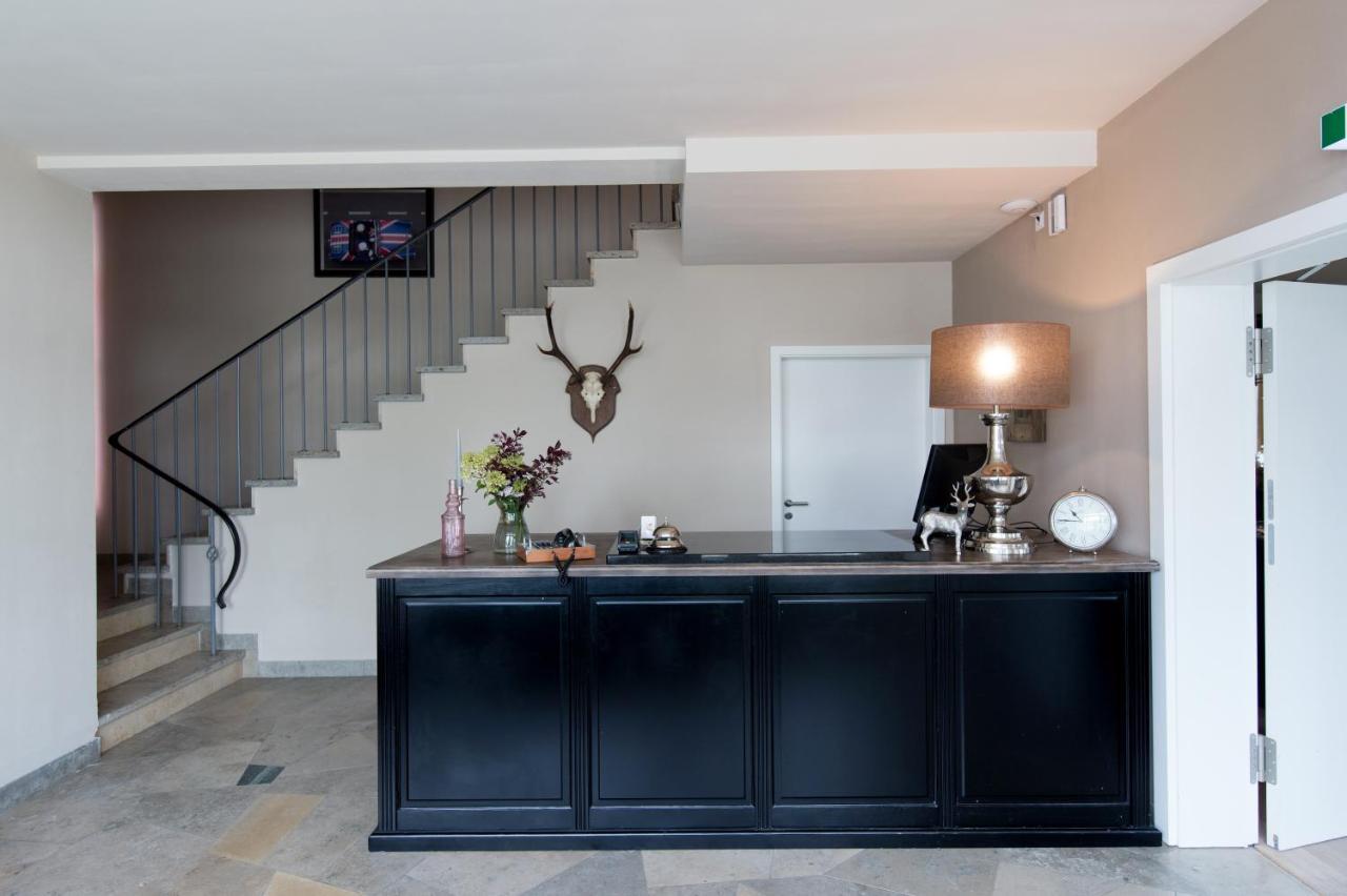 Landhotel Flora & Fauna (Adults Only) Винтерберг Екстериор снимка