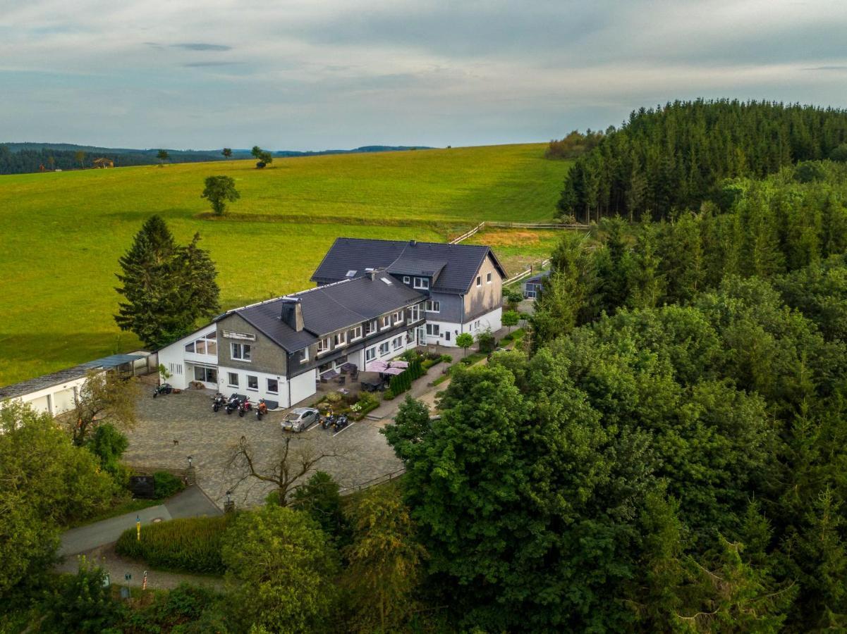 Landhotel Flora & Fauna (Adults Only) Винтерберг Екстериор снимка