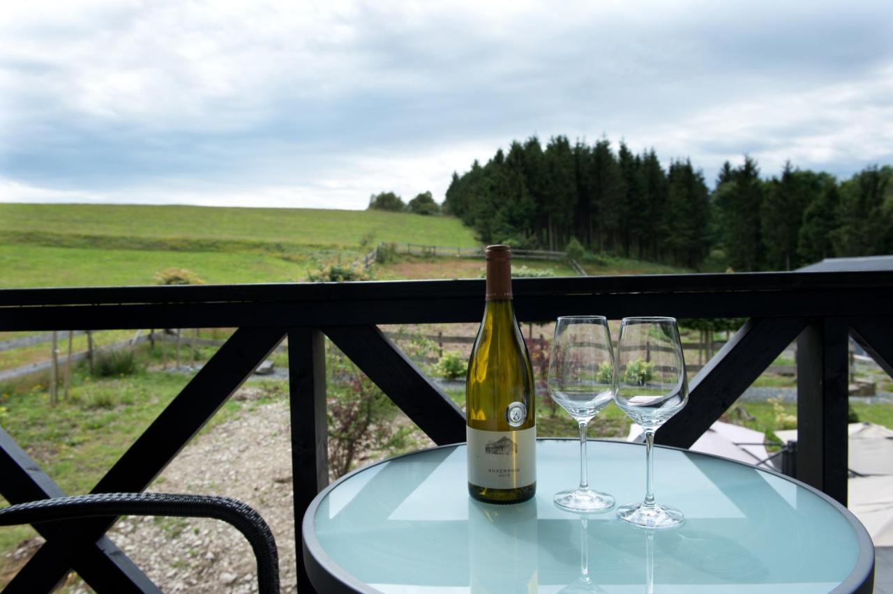 Landhotel Flora & Fauna (Adults Only) Винтерберг Екстериор снимка