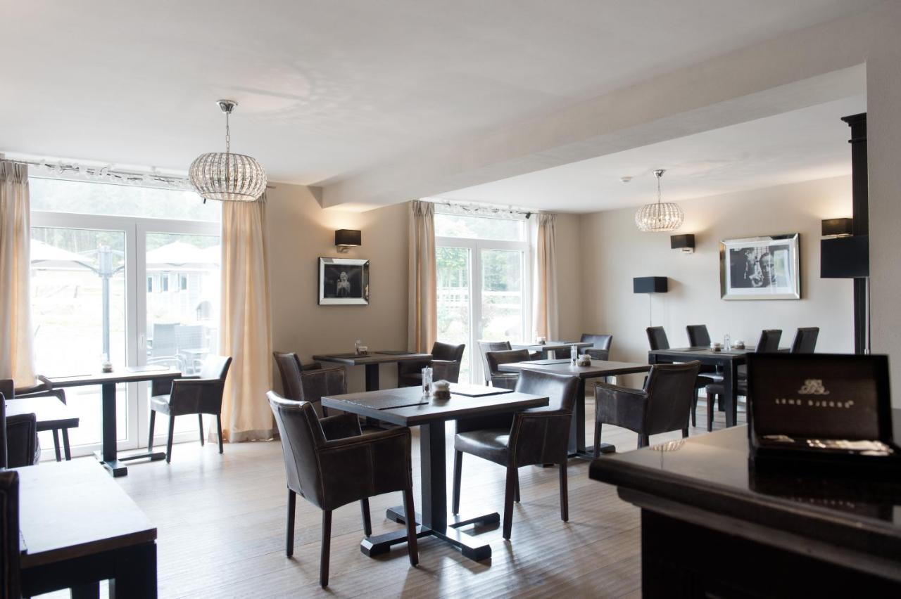 Landhotel Flora & Fauna (Adults Only) Винтерберг Екстериор снимка