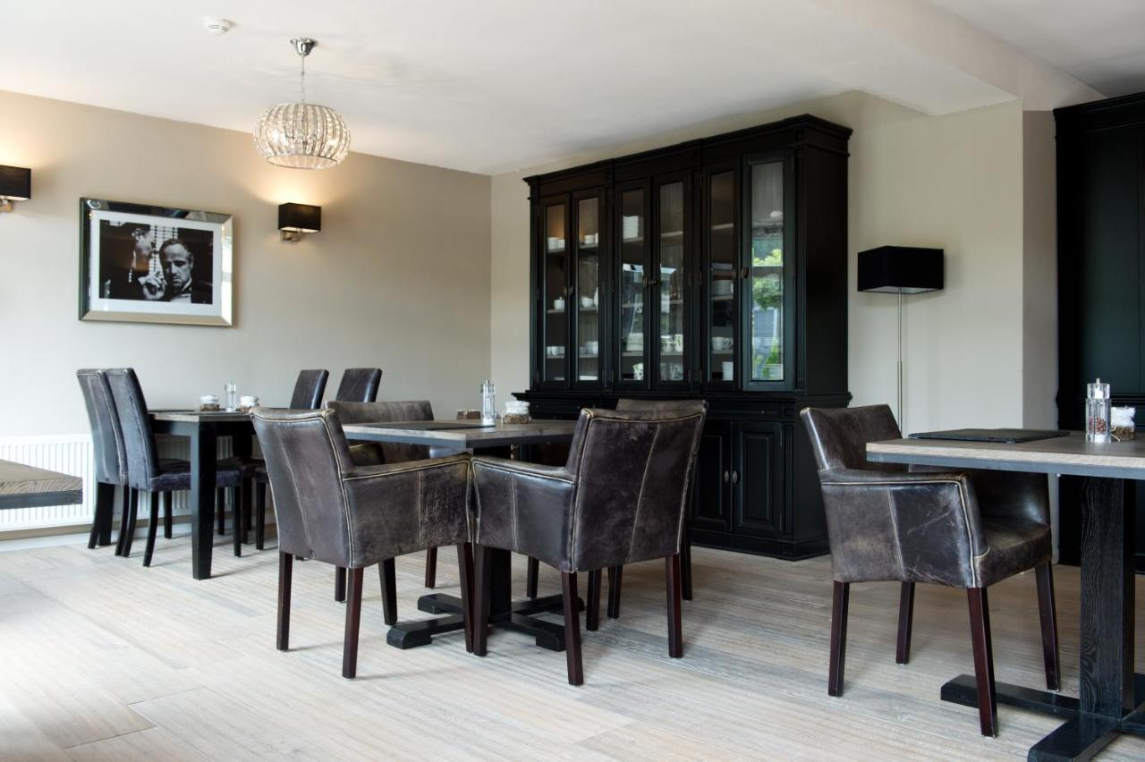 Landhotel Flora & Fauna (Adults Only) Винтерберг Екстериор снимка