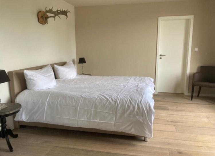 Landhotel Flora & Fauna (Adults Only) Винтерберг Екстериор снимка