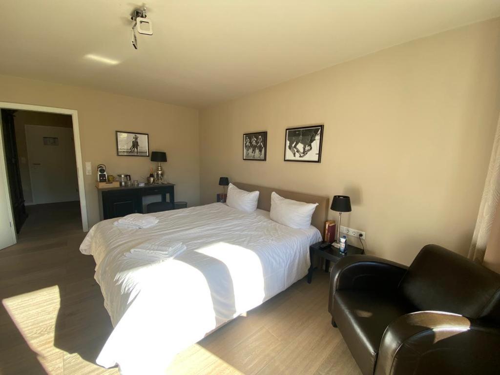 Landhotel Flora & Fauna (Adults Only) Винтерберг Екстериор снимка