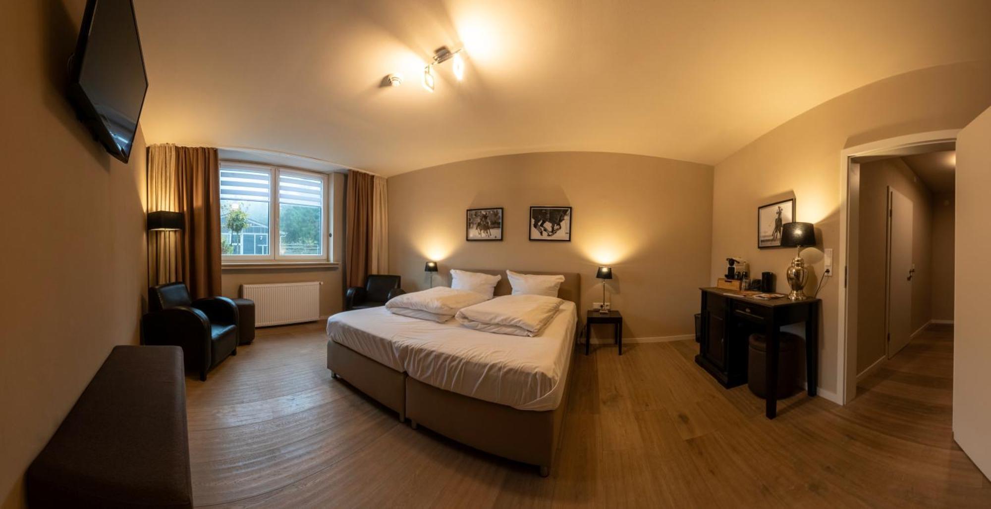 Landhotel Flora & Fauna (Adults Only) Винтерберг Екстериор снимка