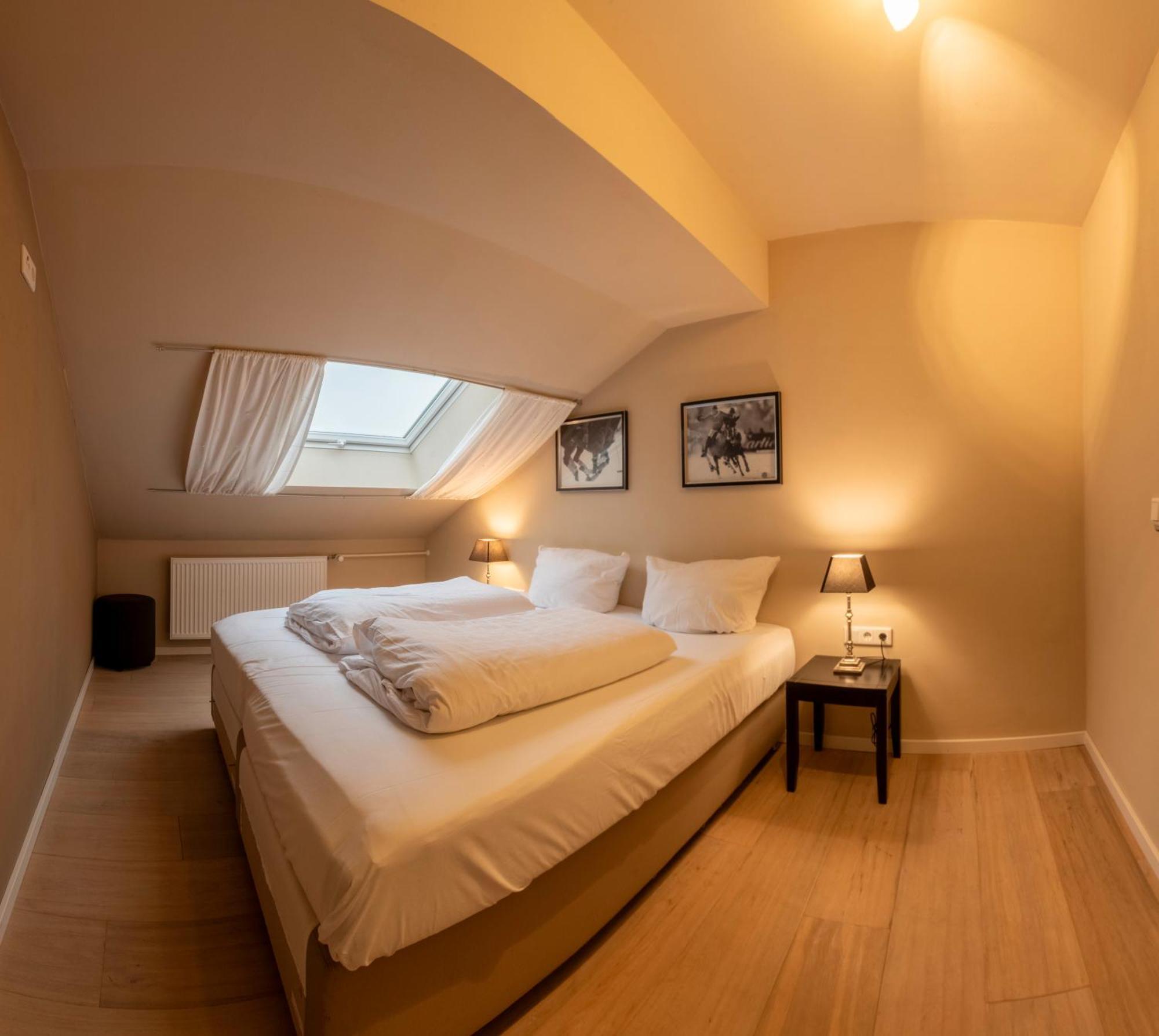 Landhotel Flora & Fauna (Adults Only) Винтерберг Екстериор снимка