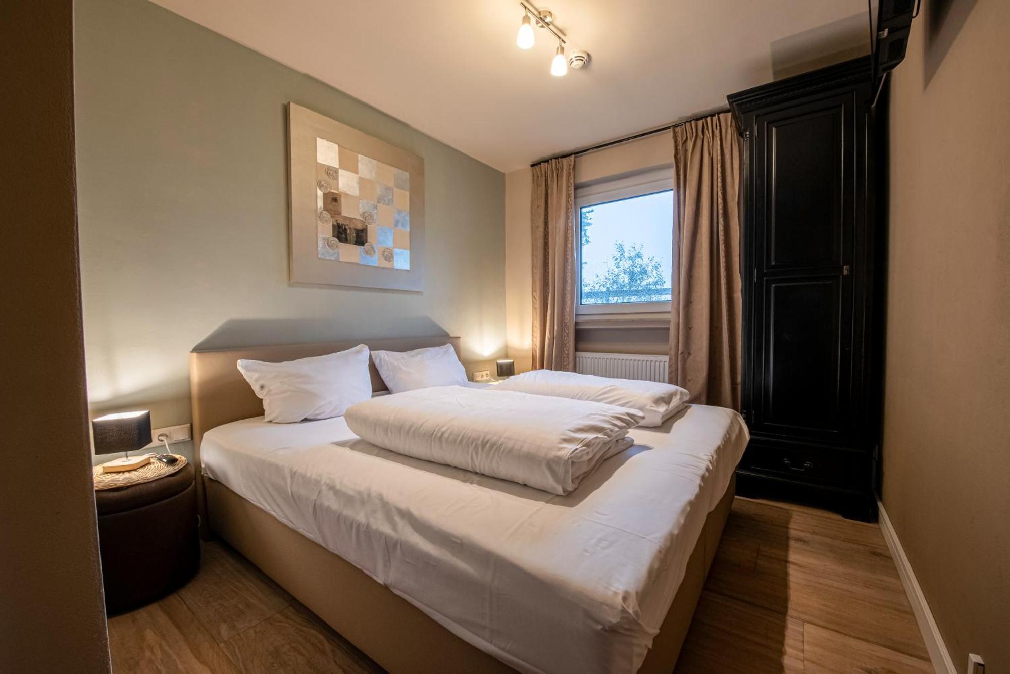 Landhotel Flora & Fauna (Adults Only) Винтерберг Екстериор снимка