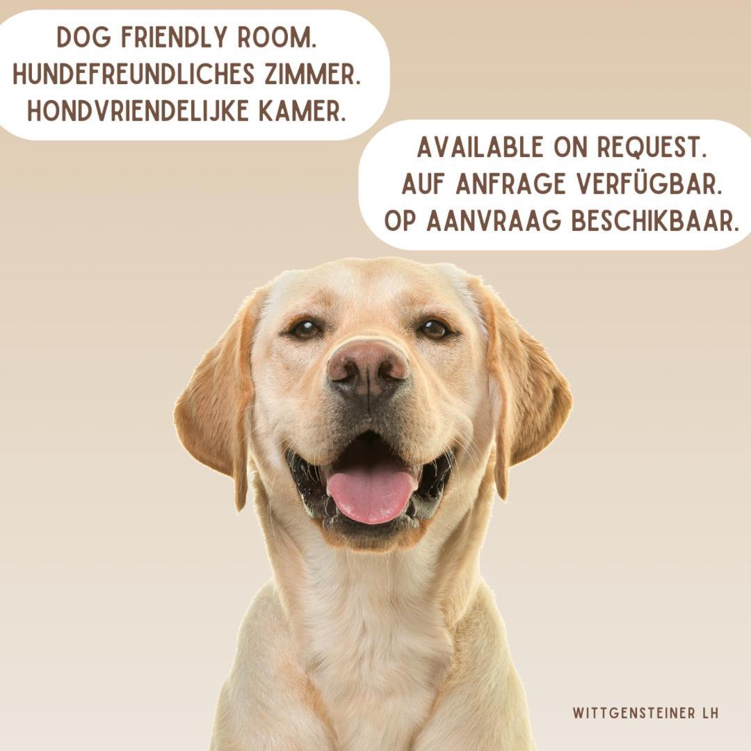 Landhotel Flora & Fauna (Adults Only) Винтерберг Стая снимка