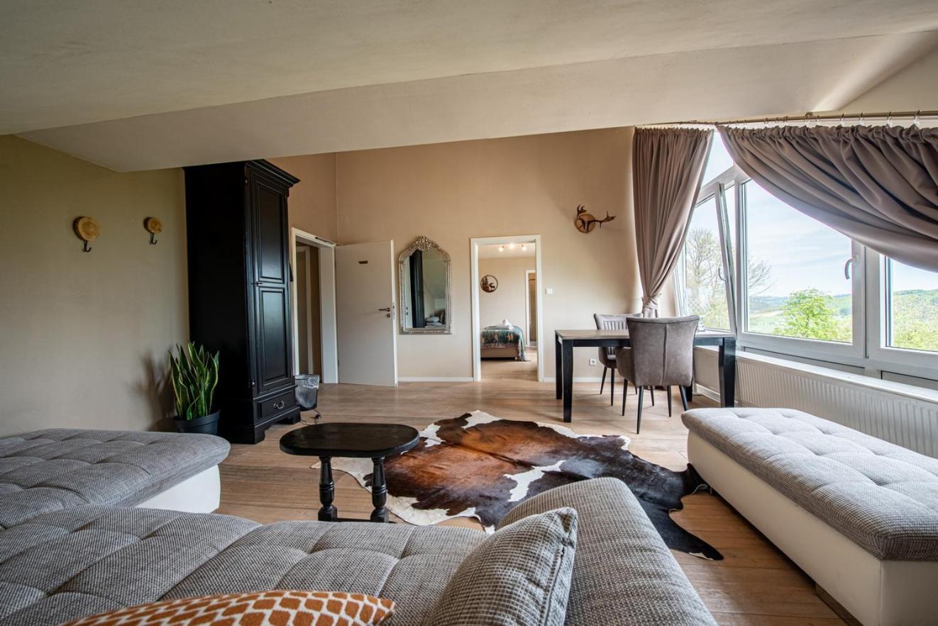 Landhotel Flora & Fauna (Adults Only) Винтерберг Екстериор снимка