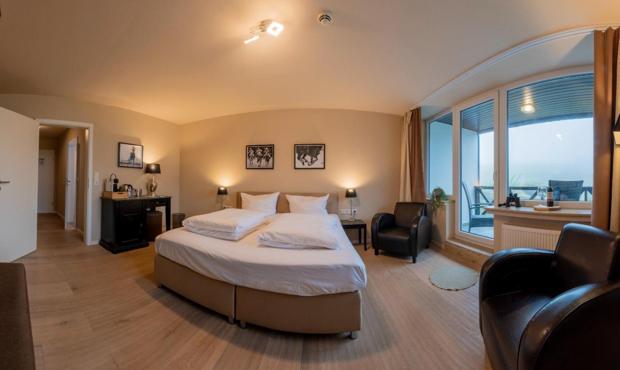 Landhotel Flora & Fauna (Adults Only) Винтерберг Екстериор снимка