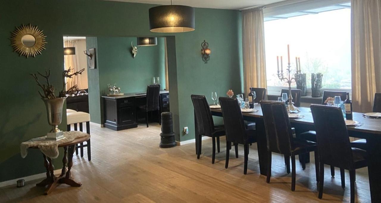 Landhotel Flora & Fauna (Adults Only) Винтерберг Екстериор снимка